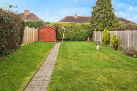 281 Springfield Road, Sutton Coldfield, B75 7JL