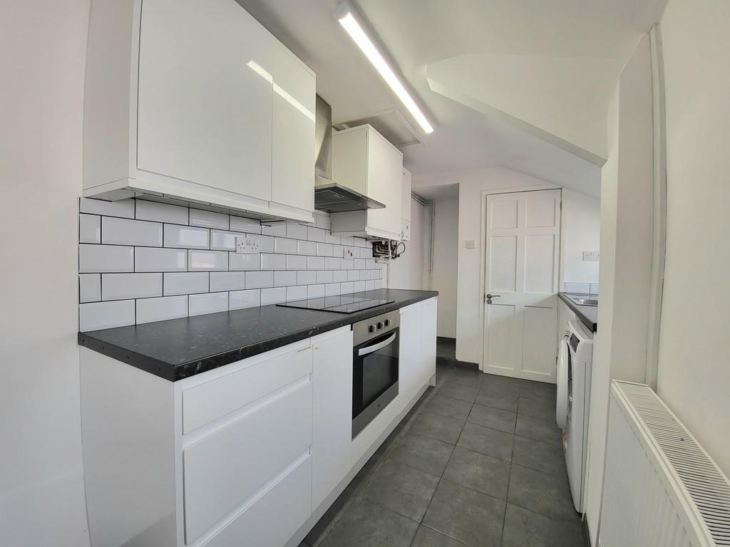 Mount Street, Hednesford, Cannock 2 bed terraced house for sale £160,000