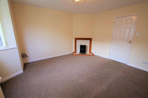 2 bedroom terraced house for sale - Wharfe Close, Uttoxeter