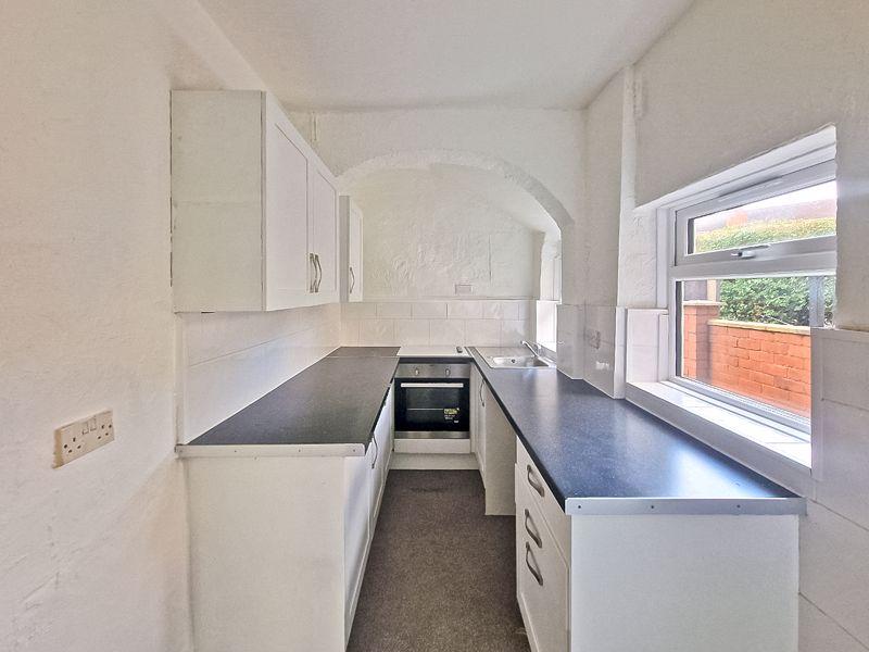 Birmingham Street, Willenhall 2 bed terraced house for sale £140,000
