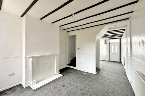 2 bedroom terraced house for sale, Birmingham Street, Willenhall