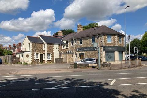 Mixed use for sale, 94-98 Cardiff Road, Llandaff, CF5 2DT - Freehold Mixed Investment Opportunity