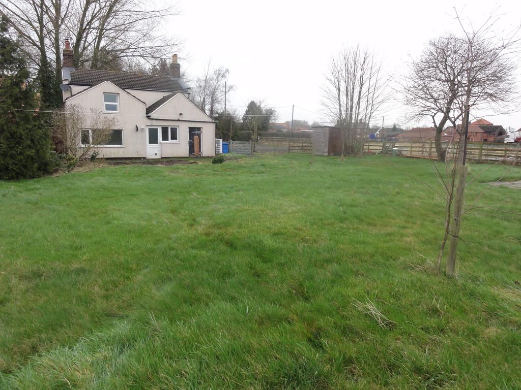 Back Lane, Asselby Detached house for sale £475,000