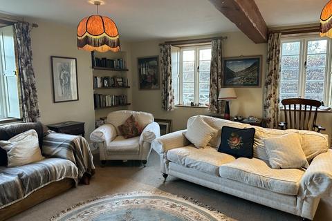 3 bedroom cottage to rent, Spaxton, Bridgwater