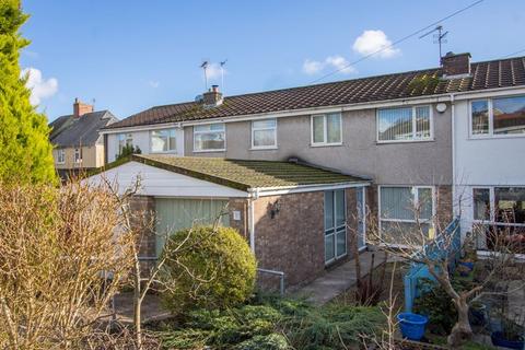3 bedroom terraced house for sale - Lee Close, Dinas Powys