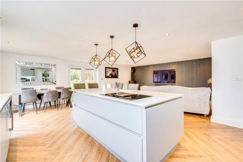 5 bedroom detached house for sale, Rylstone Road, Baildon, West Yorkshire, BD17