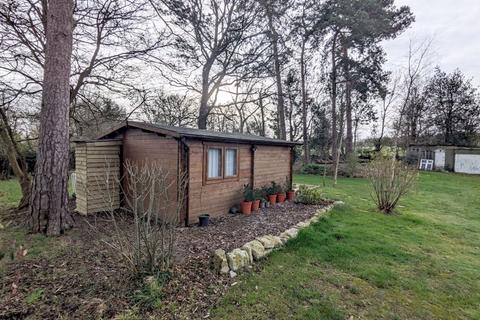 3 bedroom property with land for sale - POTENTIAL DEVELOPMENT OPPORTUNITY – Chantlers Hill, Paddock Wood, Tonbridge, Kent, TN12 6LU