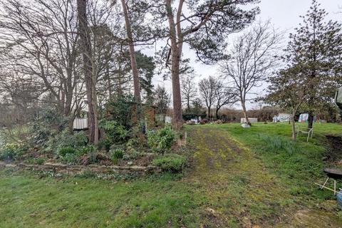 3 bedroom property with land for sale, Planning Application: 24/02429/FULL DEVELOPMENT OPPORTUNITY – Chantlers Hill, Paddock Wood, Tonbridge, Kent, TN12 6LU