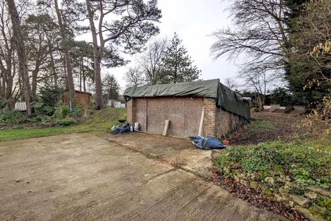 3 bedroom property with land for sale, Planning Application: 24/02429/FULL DEVELOPMENT OPPORTUNITY – Chantlers Hill, Paddock Wood, Tonbridge, Kent, TN12 6LU