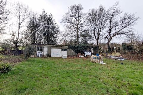 3 bedroom property with land for sale, Planning Application: 24/02429/FULL DEVELOPMENT OPPORTUNITY – Chantlers Hill, Paddock Wood, Tonbridge, Kent, TN12 6LU