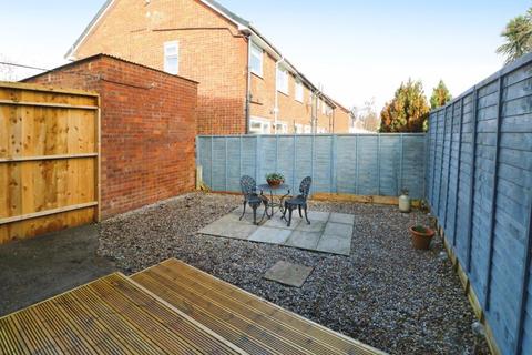 2 Iveson Close, Hedon, Hull, HU12 8ES