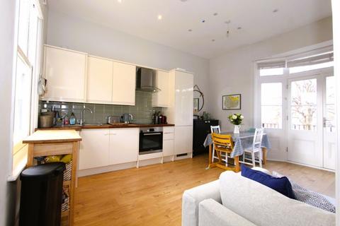 2 bedroom apartment for sale - Stanford Avenue, Brighton