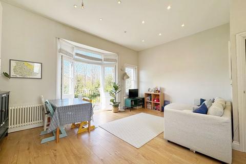 2 bedroom apartment for sale, Stanford Avenue, Brighton