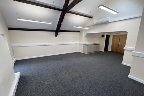 Property to rent, Office 1, 27 High Street, Cowbridge