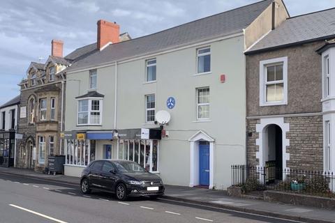 Office to rent, First Floor Office Suite, 85-87 Eastgate, Cowbridge, Vale of Glamorgan, CF71 7AA