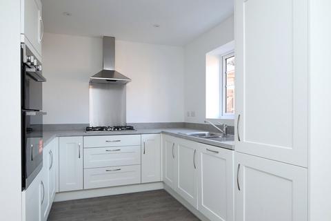 5 bedroom detached house for sale, The Whixley Plot 19, Foldgate Lane, Ludlow, Shropshire