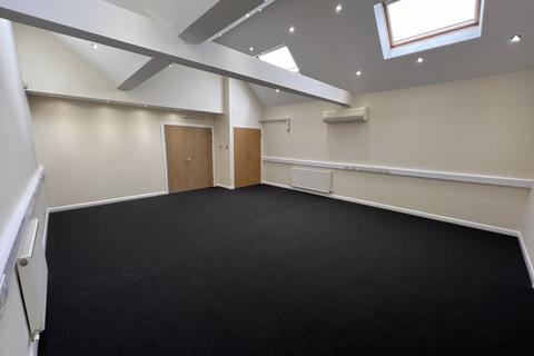 First Floor Office, High Street, Cowbridge