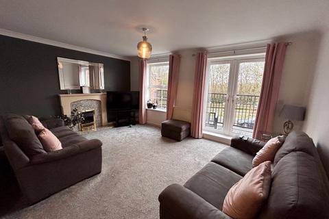 4 bedroom terraced house for sale, Heron Close, Walsall