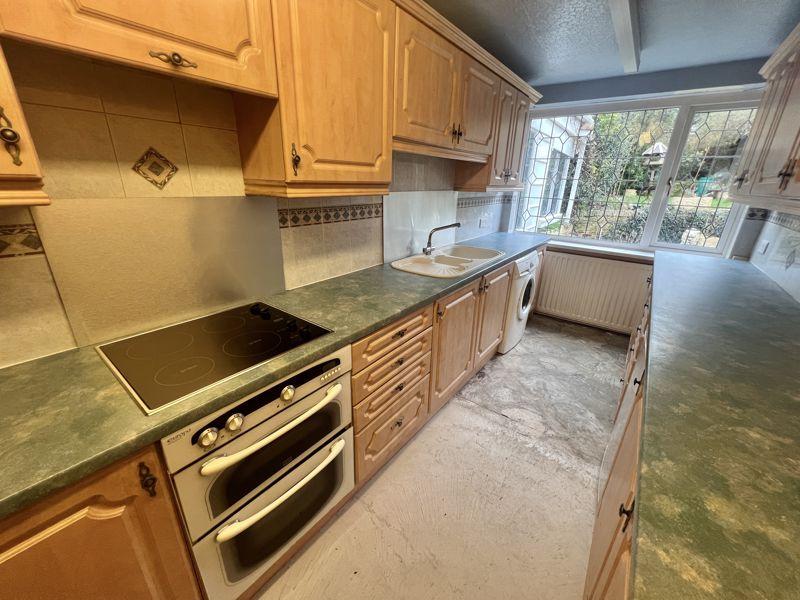 Stonehurst Road, Great Barr... 3 bed semidetached house for sale £