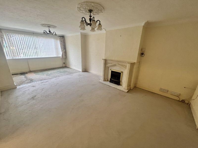 Stonehurst Road, Great Barr... 3 bed semidetached house for sale £