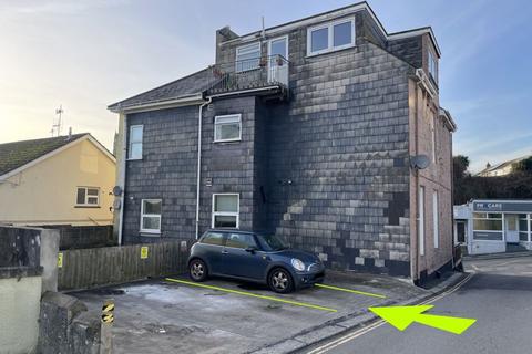 Flat 3, 14 Mitchell Hill, Truro, TR1 1EE