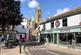 Nearby Truro City