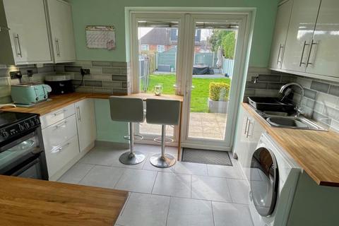 100 Dormington Road, Birmingham, B44 9LD
