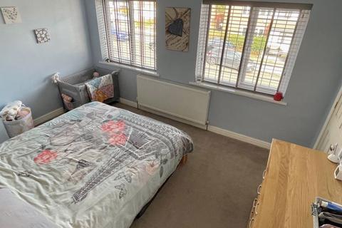 100 Dormington Road, Birmingham, B44 9LD