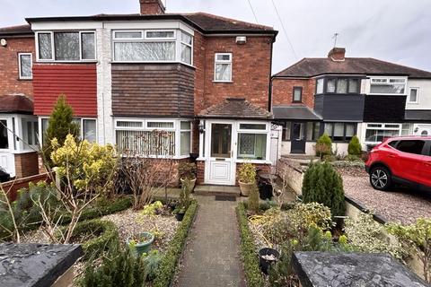 19 Courtenay Road, Birmingham, B44 8JB