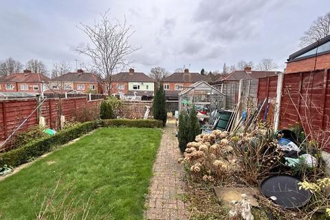 19 Courtenay Road, Birmingham, B44 8JB