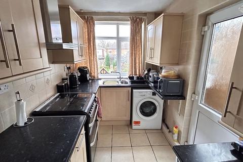 19 Courtenay Road, Birmingham, B44 8JB