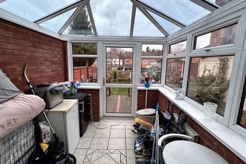 19 Courtenay Road, Birmingham, B44 8JB