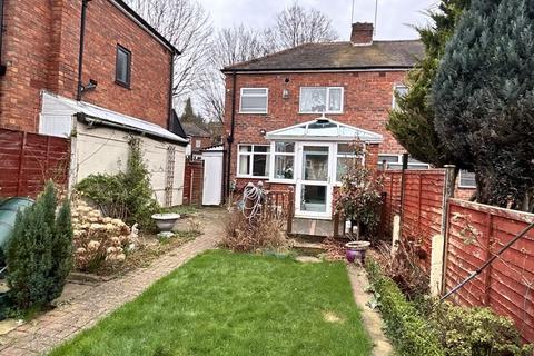 19 Courtenay Road, Birmingham, B44 8JB