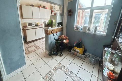 undefined, West Avenue, Handsworth Wood, Birmingham, B20 2LS