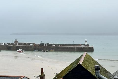 undefined, Fore Street, St. Ives TR26