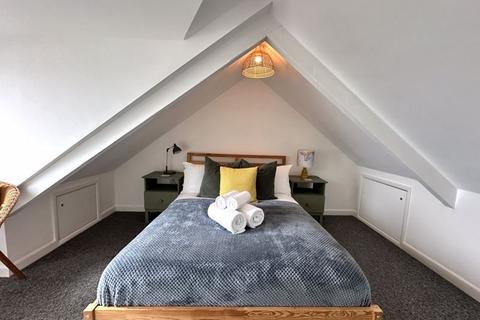 undefined, Fore Street, St. Ives TR26