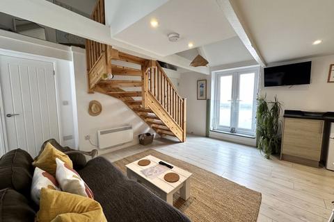 undefined, Fore Street, St. Ives TR26