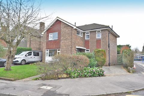 4 bedroom detached house for sale, The Landway, Maidstone