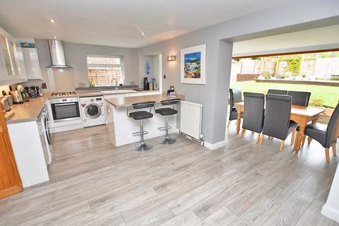 4 bedroom detached house for sale, The Landway, Maidstone