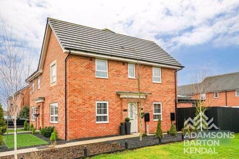 3 bedroom semi-detached house for sale, Stanley Way, Kingsway, Rochdale OL16