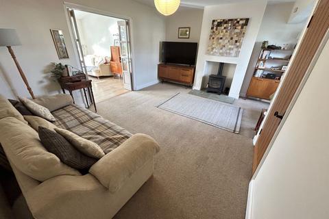 3 bedroom semi-detached house for sale, Marl Crescent, Llandudno Junction