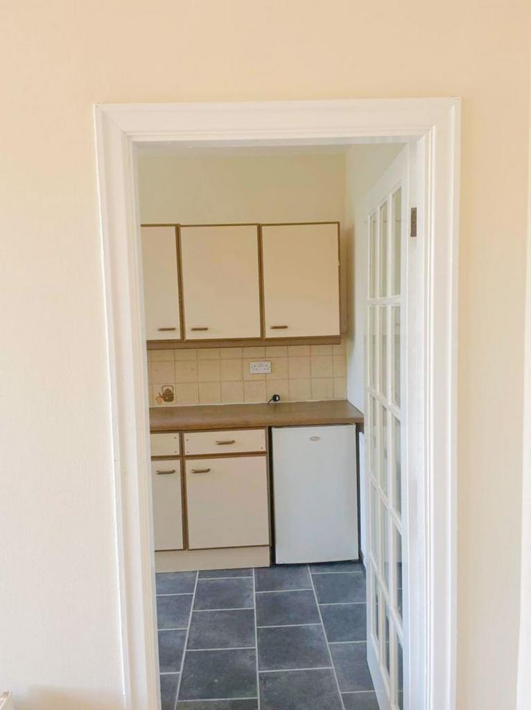 4 Belmont Terrace
