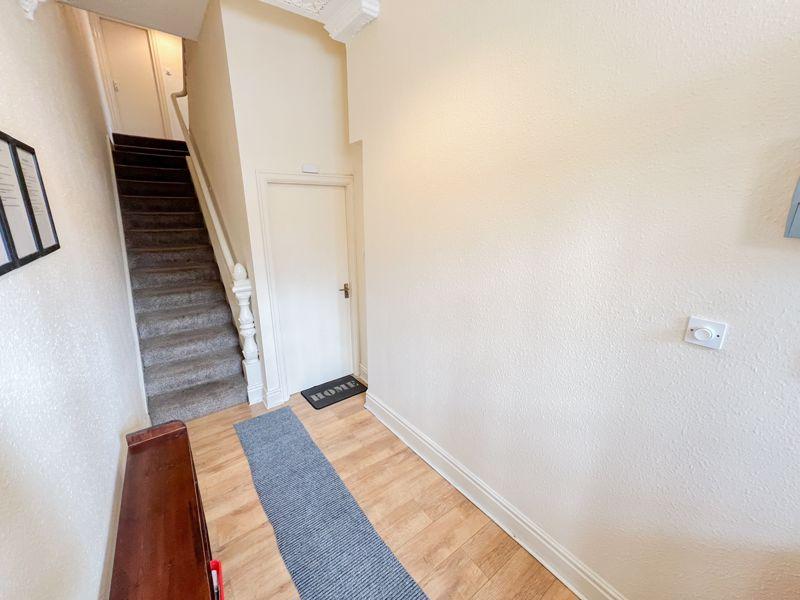 4 Belmont Terrace
