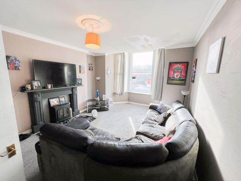 4 Belmont Terrace