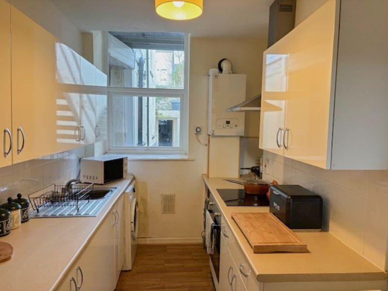 4 Belmont Terrace