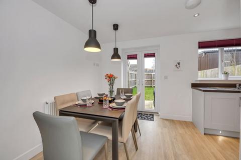 3 bedroom end of terrace house for sale, Hall Lane, Elmswell