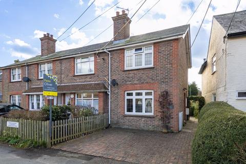 2 bedroom character property for sale, Gordon Road, Buxted