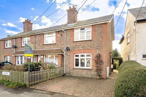 2 bedroom character property for sale, Gordon Road, Buxted