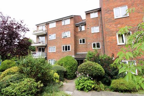 Flat 1, Macmillan House Basing Road, Banstead, SM7 2AQ