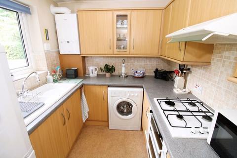 Flat 1, Macmillan House Basing Road, Banstead, SM7 2AQ